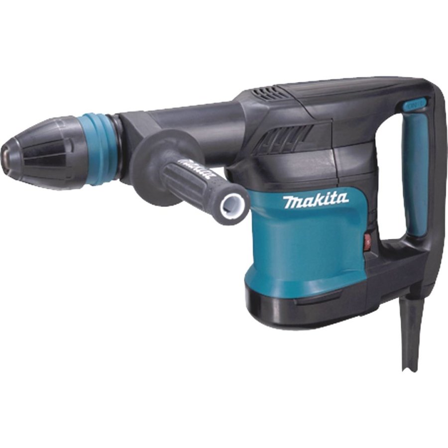 Makita HM0870C slaghammer Sort, Bl 1100 W #1