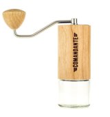 Comandante C40 MK4 Nitro Blade America Cherry kaffemlle #1