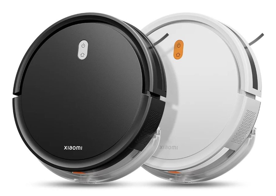 Xiaomi E5 Posels Sort #1