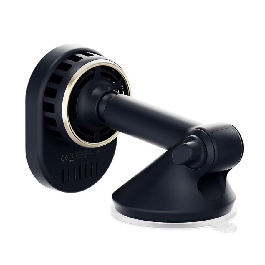 iOttie Velox Pro Aktiv holder Mobiltelefon/Smartphone Sort, Guld #6