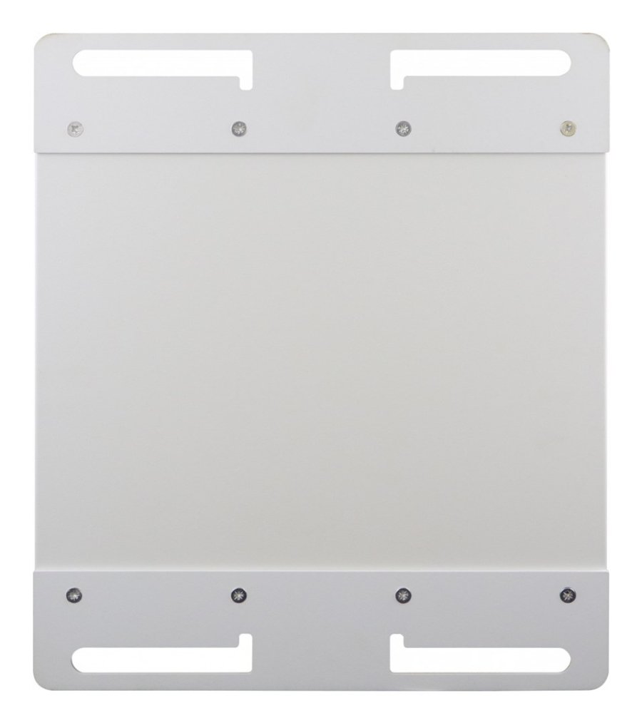 LevelOne OSW-1061 netv�rksswitch Administreret L2 2.5G Ethernet (100/1000/2500) Str�m over Ethernet (PoE) Sort #3
