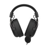 Havit H2002d Headset Ledningsfrt Spil Sort #5