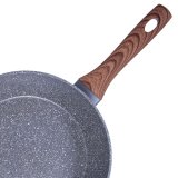 Resto Kitchenware Aquila Gryde til alle forml Rund #16