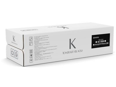 KYOCERA Toner TK-6725 TK6725 1T02NJ0NL0 Original Sort #2