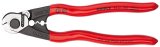 Knipex 95 61 190 tang Diagonal tang #1
