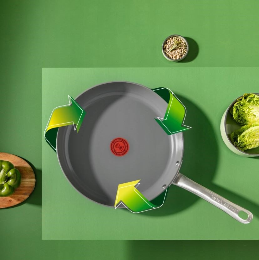 Tefal Renew+ stegepande 24 cm C4240443 #2