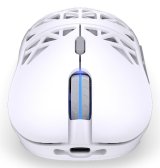 ENDORFY LIV Plus Wireless Onyx White mus Spil Ambidextrous Bluetooth Optisk 26000 dpi #20
