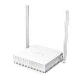 TP-Link TL-WR844N tr�dl�s router Hurtigt ethernet Enkelt band (2,4 GHz) Hvid #2