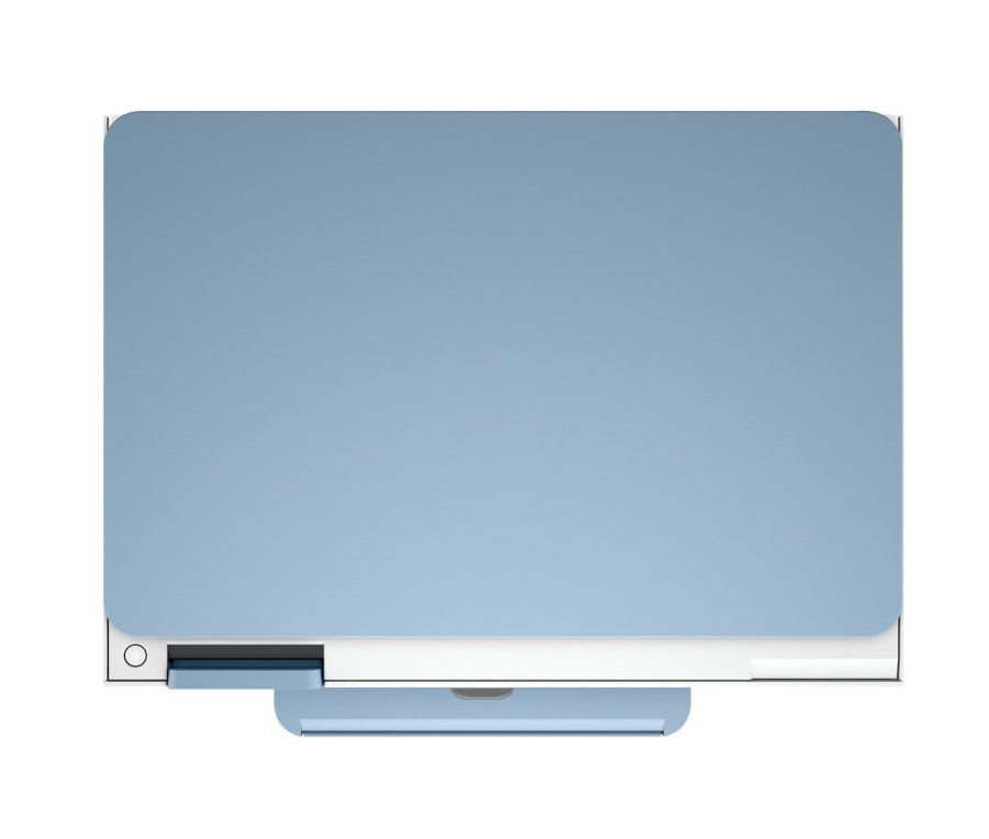 HP ENVY Inspire 7221e Trdlst All-in-One Farve Printer, Instant Ink; Fotoudskrivning #24