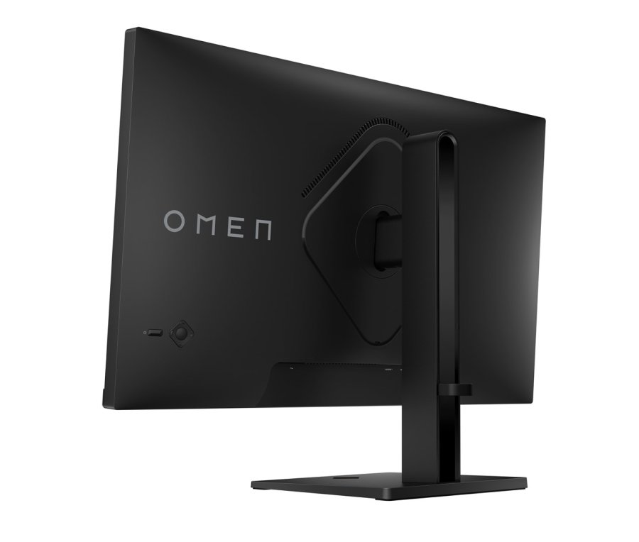 HP OMEN Gaming-skrm med en skrmdiagonale p 27 QHD 180 Hz  27q G2 #3
