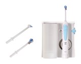 Oral-B OxyJet Reinigungssystem Oral Irrigator JAS23 #8