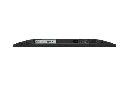 Viewsonic VG2408A-MHD computerskrm 61 cm (24