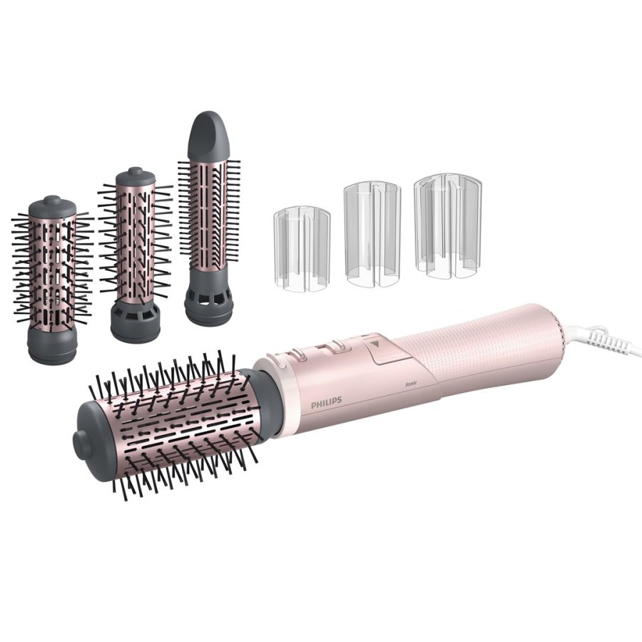 Philips 7000 series BHA735/00 hrstyler Varmluftsbrste Varm Lyserd 1000 W 1,8 m #1