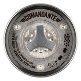 Comandante C40 MK4 Nitro-Blade Racing Green kaffehndkvrn #3