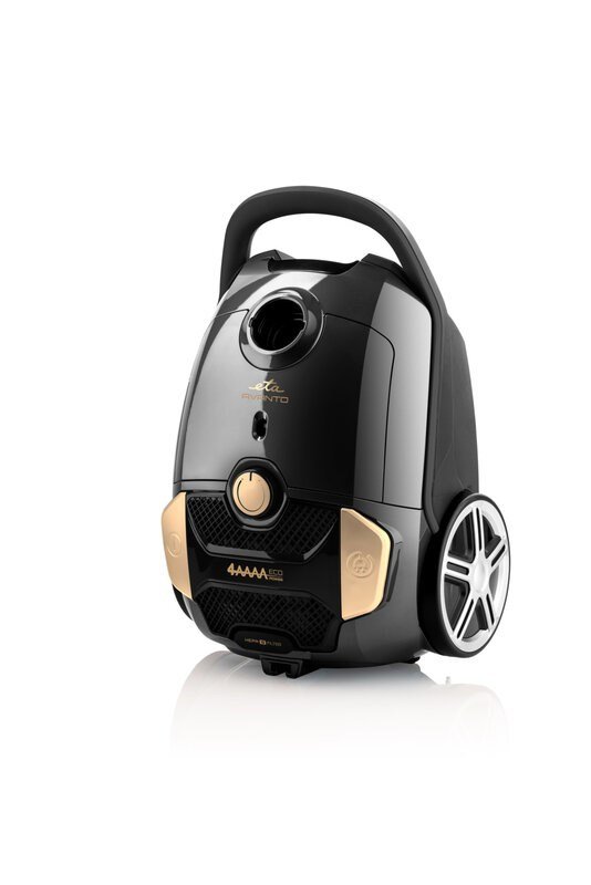Eta Avanto 3 L Beholder vakuum Dry 800 W St�vpose #5