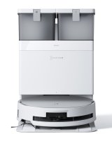 Rengringsrobot med basestation Ecovacs Deebot X8 Omni (hvid) #3