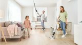 Bosch batteridrevet stvsuger serie 4 BBH3ALL28 Flexxo #19