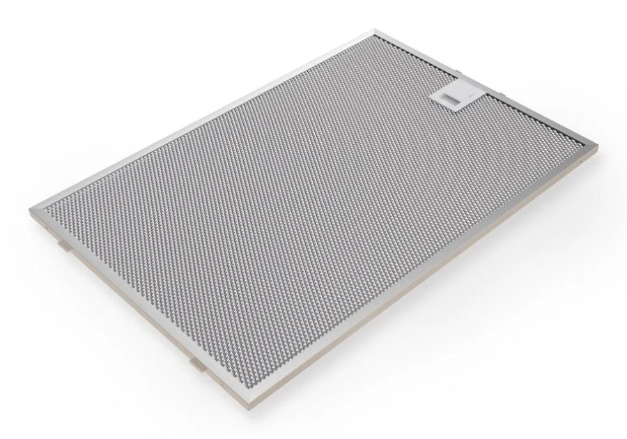 Bosch DBB97DP60 emh�tte Indbygget Sort 699 m�/t #6