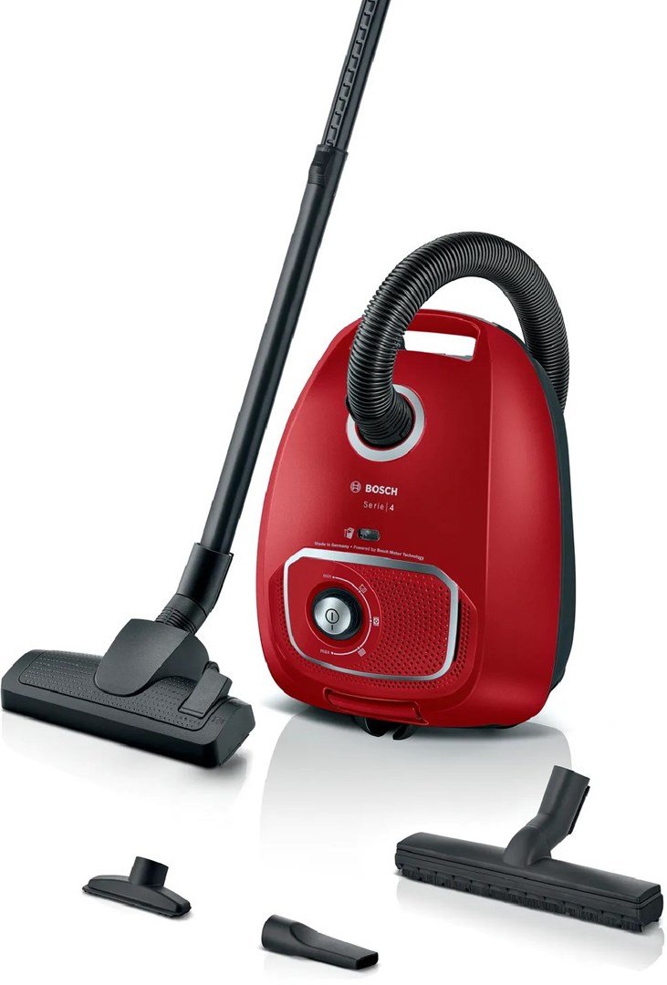 BOSCH stvsuger BGB 41RD3H #1