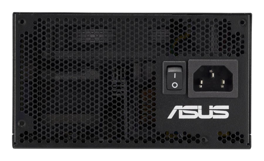 ASUS ATS-750G enhed til str�mforsyning 750 W 20+4 pin ATX ATX Sort #4