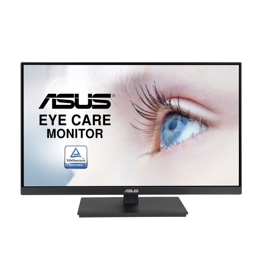 ASUS VA24EQSB computerskrm 60,5 cm (23.8