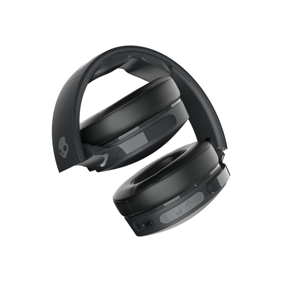 SKULLCANDY Hovedtelefon Hesh EVO Over-Ear Trdls Sort #4