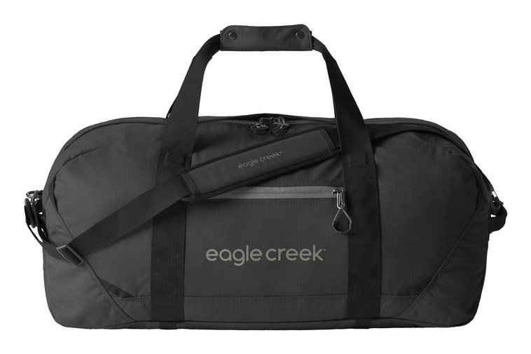 Eagle Creek No Matter What kjesk 60 L Polyester Sort #2