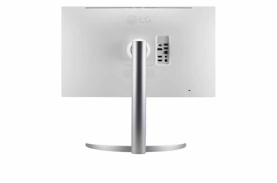 LG 27UQ850V-W computersk�rm 68,6 cm (27