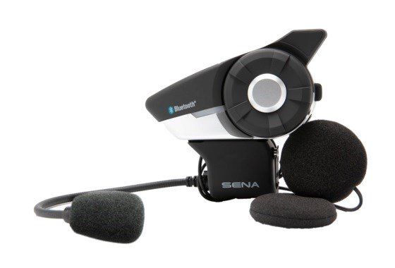 Intercom til motorcykler  Sena 20S EVO DUO 20S-EVO-11D #2