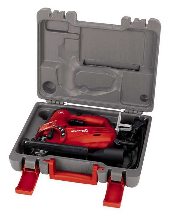 Einhell TH-JS 85 Stiksav 620 W 2 kg #7