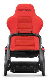 Playseat Trophy Universal gamingstol Polstret vatteret sde Rd #8