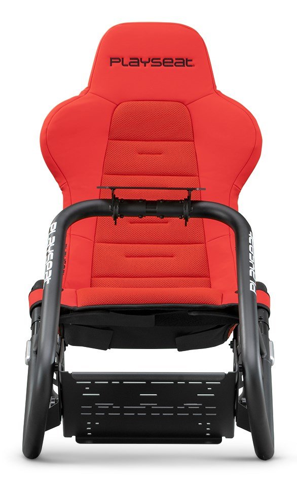 Playseat Trophy Universal gamingstol Polstret vatteret sde Rd #8