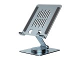 Conceptronic THANA09G multimedie vogn & stand Gr� Tablet Multimedia stand #1