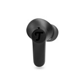 Teufel AIRY TWS 2 Headset Trdls I rerne Opkald/musik Bluetooth Sort #5