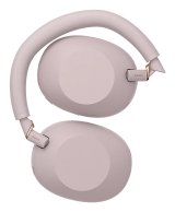 Sony WH1000XM6P.CE7 Headset Kabel & tr�dl�s Opkald/Musik/Sport/Hverdag USB Type-C Bluetooth Lyser�d #6