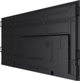 iiyama LH8664UHS-B2AG skilte display Digital fladpaneldisplay 2,18 m (86