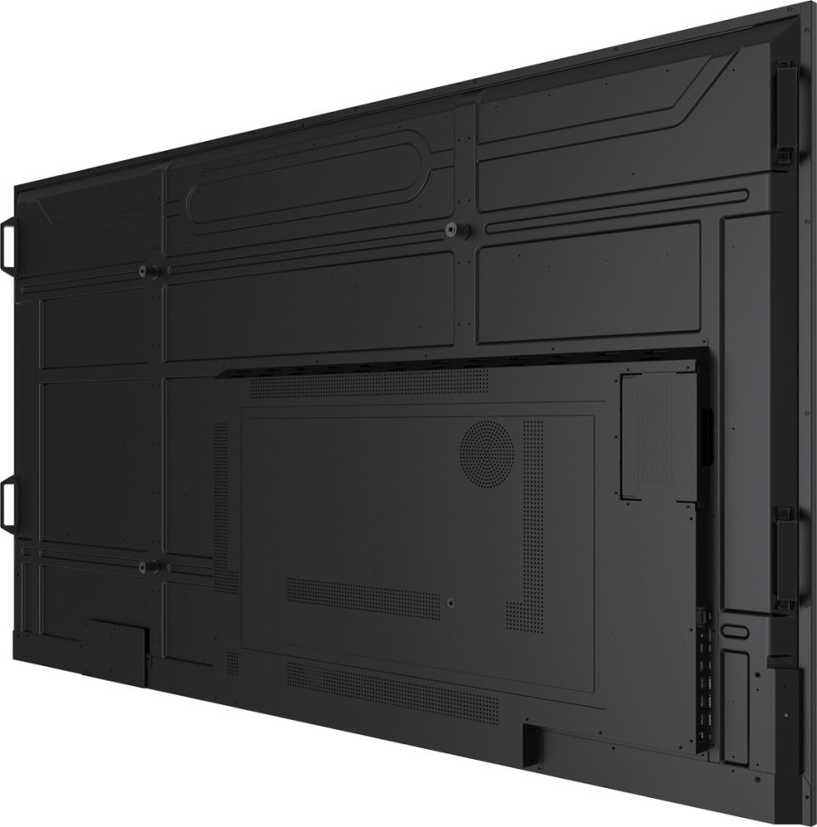iiyama LH8664UHS-B2AG skilte display Digital fladpaneldisplay 2,18 m (86