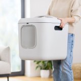 ROTHO Biala XL white - kattebakke #6