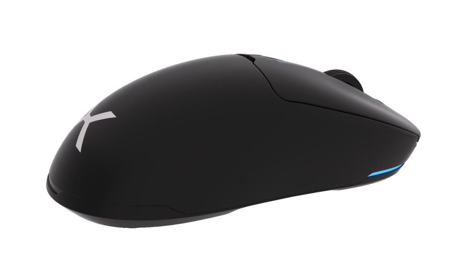 Gaming-mus Krux Plasma Wireless (KRXB001) Sort #4