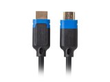 Lanberg CA-HDMI-30CC-0030-BK HDMI-kabel 3 m HDMI Type A (Standard) Sort #2