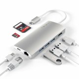 USB-C V2 Multi-Port Hub 8 in 1 #4