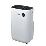 Whirlpool DE20W5252 6,5 L 44 dB 420 W Sort, Hvid #7