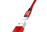 Kabel Baseus Yiven Lightning 180 cm 2A - rd #2
