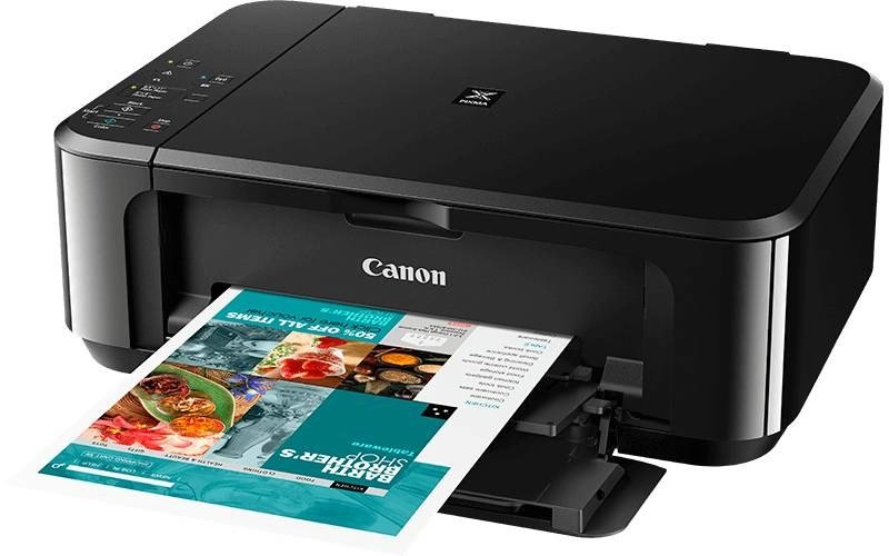 Canon PIXMA MG3650S Inkjet A4 4800 x 1200 dpi Wi-Fi #5