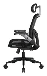 COUGAR CGR-SPO-BLB Universal gamingstol Sort #5