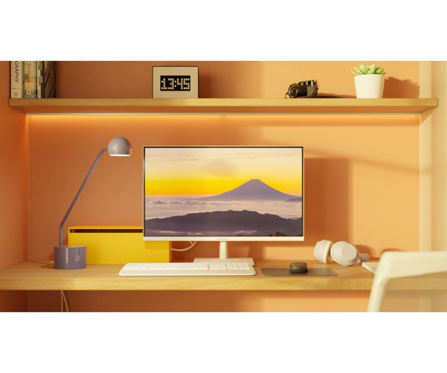 JAPANNEXT JN-IPS280UHD60F-PW computersk�rm 71,1 cm (28