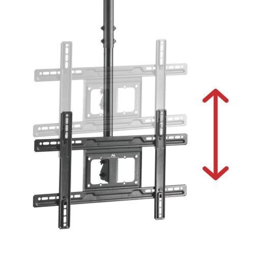 Universal OLED QLED loftmontering LCD-skrm 23-100 max 50kg Max VESA 600x400 #3