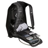 OGIO Mach 1 rygsk Sportsrygsk Sort #5