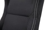 Playseat Evolution Universal gamingstol Polstret sde Sort #10