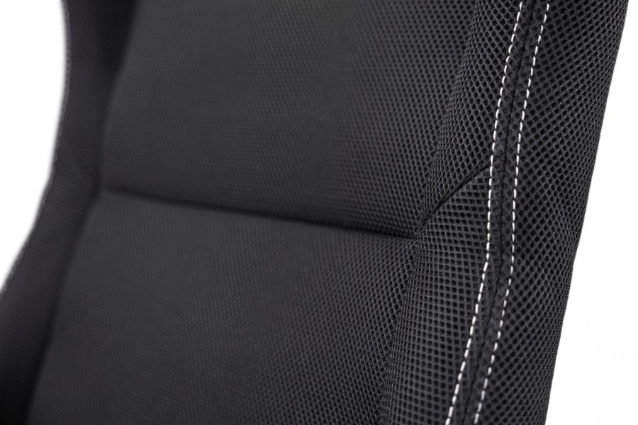 Playseat Evolution Universal gamingstol Polstret sde Sort #10